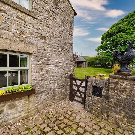 Sweet Knoll Cottage Buxton  Exterior photo