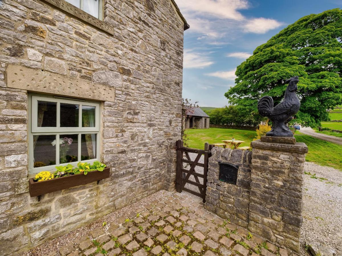 Sweet Knoll Cottage Buxton  Exterior photo